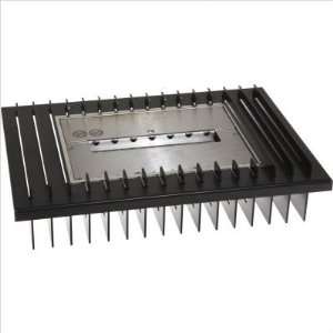    Buschbeck 40 33886 12057 5 Grate Fireplace Insert 