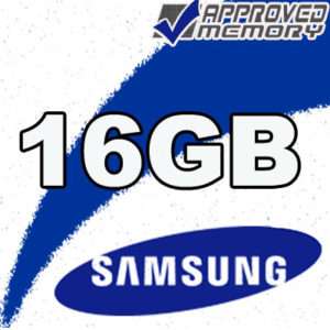 16GB 4 x 4GB SAMSUNG DDR3 1333MHz Memory for APPLE IMAC  