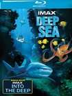 Deep Sea/Into the Deep (Blu ray Disc, 2009) (Blu ray Disc, 2009)