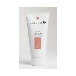  CelluliteRx Step 3   LipoLift Firming Cream Beauty