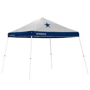  Cowboys First Up 10x10 Canopy Replacement Top