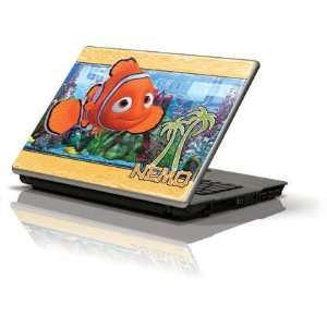  Nemo with Fish Tank skin for Apple Macbook Pro 13 (2011 