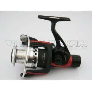   1bb 5.21 spinning fishing reels aluminum reel