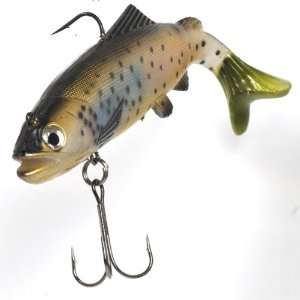  10 Trout  Rainbow Hitch River and Lake Special Sports 