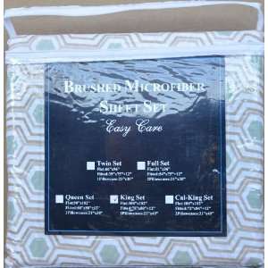  New Queen sized 4pc Bed Sheet Sets