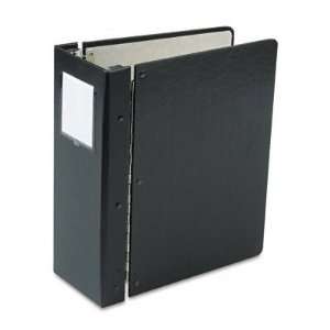  Arch Ring Binder with Metal Hinge, 3 Capacity, Letter 