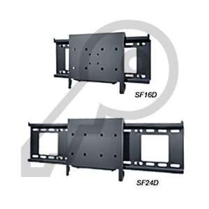  Screen Specific Flat Wall Mount