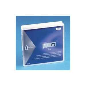 Jaz® Disks, Mac Format, 1GB, 3 per Pack (IOM10388) Category Floppy 