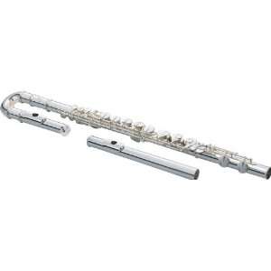   Flute Straight and Curved Headjoint (Straight and Curved Headjoint
