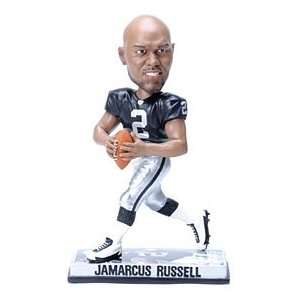   Russell Forever Collectibles Photo Base Bobble Head