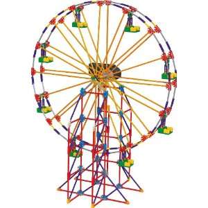   NEX Collect Build Amusement Park Series #2 Ferris Wheel Toys & Games