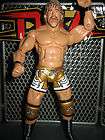 TNA WWE WWF JEFF HARDY AJ STYLES ACTION FIGURE LOT  