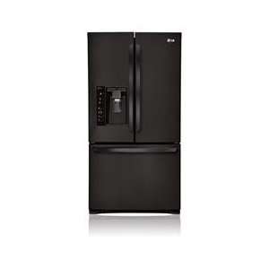  LG LFX31925SB Bottom Mount Refrigerators