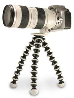 Joby Gorillapod GP3 Flex Tripod SLR Zoom Digital Camera  