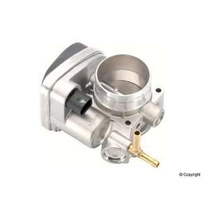   Siemens/VDO 408 238 327 004Z Fuel Injection Throttle Body Automotive