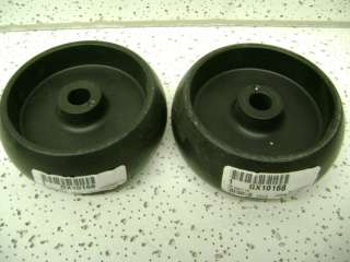 John Deere LA100 and L100 Series 42, 48 Mower Wheels  