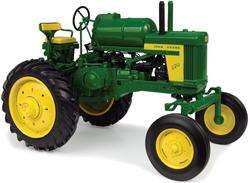 PRECISION Ertl John Deere 620 LP High Crop Tractor #5 *  