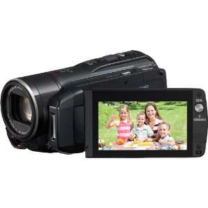 HF M301 Flash Memory Full HD Digital Video Camcorder (Black Version 