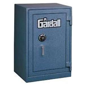  Gardall U.L. Listed Fire Safe   2538 Cubic Inch Dial Lock 