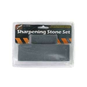  Bulk Pack of 72   Sharpening stone set (Each) By Bulk Buys 