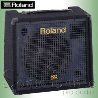 Roland KC150 Stereo Mixing Keyboard Amplifier KC 150  