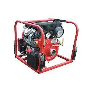  CET Honda 18hp Mid Range Pump Industrial & Scientific