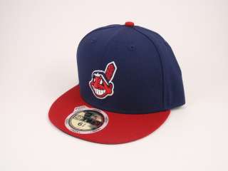   New Era Kids Fitted Hat 59Fifty Cap MLB Baseball 5950 2 Tone  