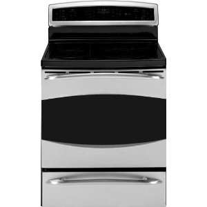  GE Profile  PB920SPSS 30 Electric Range   Stainless Steel 
