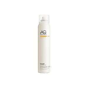 AG Hair Cosmetics Smooth Firewall Argan Flat Iron Spray (Quantity of 2 