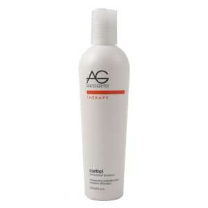  AG Control Anti Dandruff Shampoo 8 oz Beauty