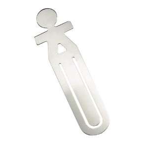  Alessi Girotondo Bookmark