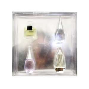 Alfred Sung Mini Perfums 4 Kinds Set