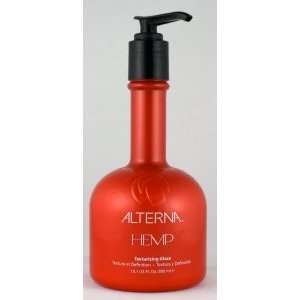  Alterna Hemp Texturizing Glaze 10.1oz Beauty