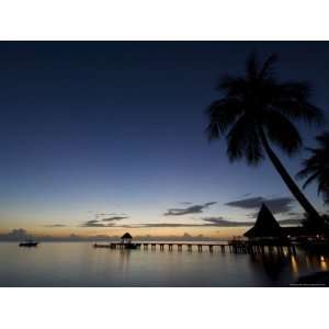  Kia Ora Resort, Rangiroa, Tuamotu Archipelago, French 