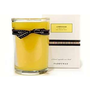   Classic Collection Limoncello Candle in Glass 8oz.