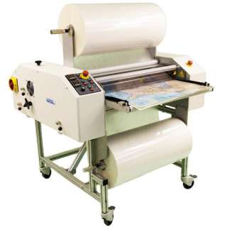 Ledco High Speed 30 Thoroughbred Laminator   1300220  