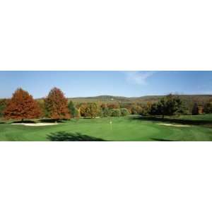  Golf Course, Penn National Golf Club, Fayetteville 