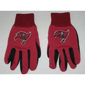   Colors Sports UTILITY GLOVES (with No Slip PVC Grip) Sports