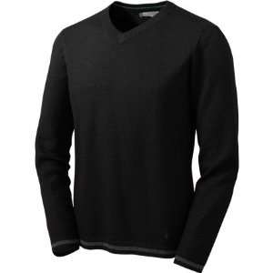    SmartWool Coal Creek V Neck Sweater   Mens