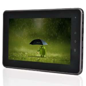 inch) TOUCH SCREEN Google Android 4.0 WiFi 3G GPS MID Tablet PC 