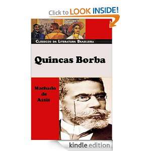 Start reading Quincas Borba  Don 
