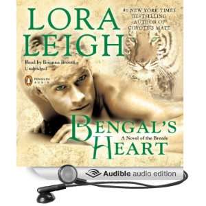   Heart (Audible Audio Edition) Lora Leigh, Brianna Bronte Books