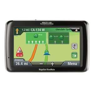  Sub the MG ROAD3045 LM GPS & Navigation