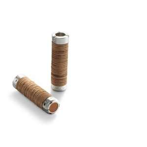  Brooks Leather Ring Grips