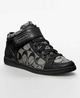 COACH ZOEY SNEAKER   SNEAKERS   COACHs