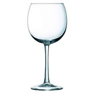  Arc International Luminarc Cachet Red Wine Glass, 16 Ounce 