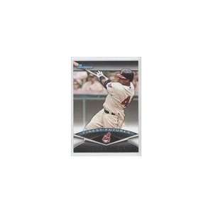   2011 Bowman Finest Futures #FF7   Carlos Santana Sports Collectibles