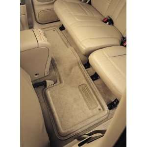 Nifty Catch All Premium 2nd Seat Floor Liner   Charcoal, for the 2006 