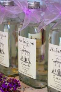 French Lavender Linen Water  