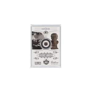  2010 Playoff National Treasures Emblems of the Hall #9 